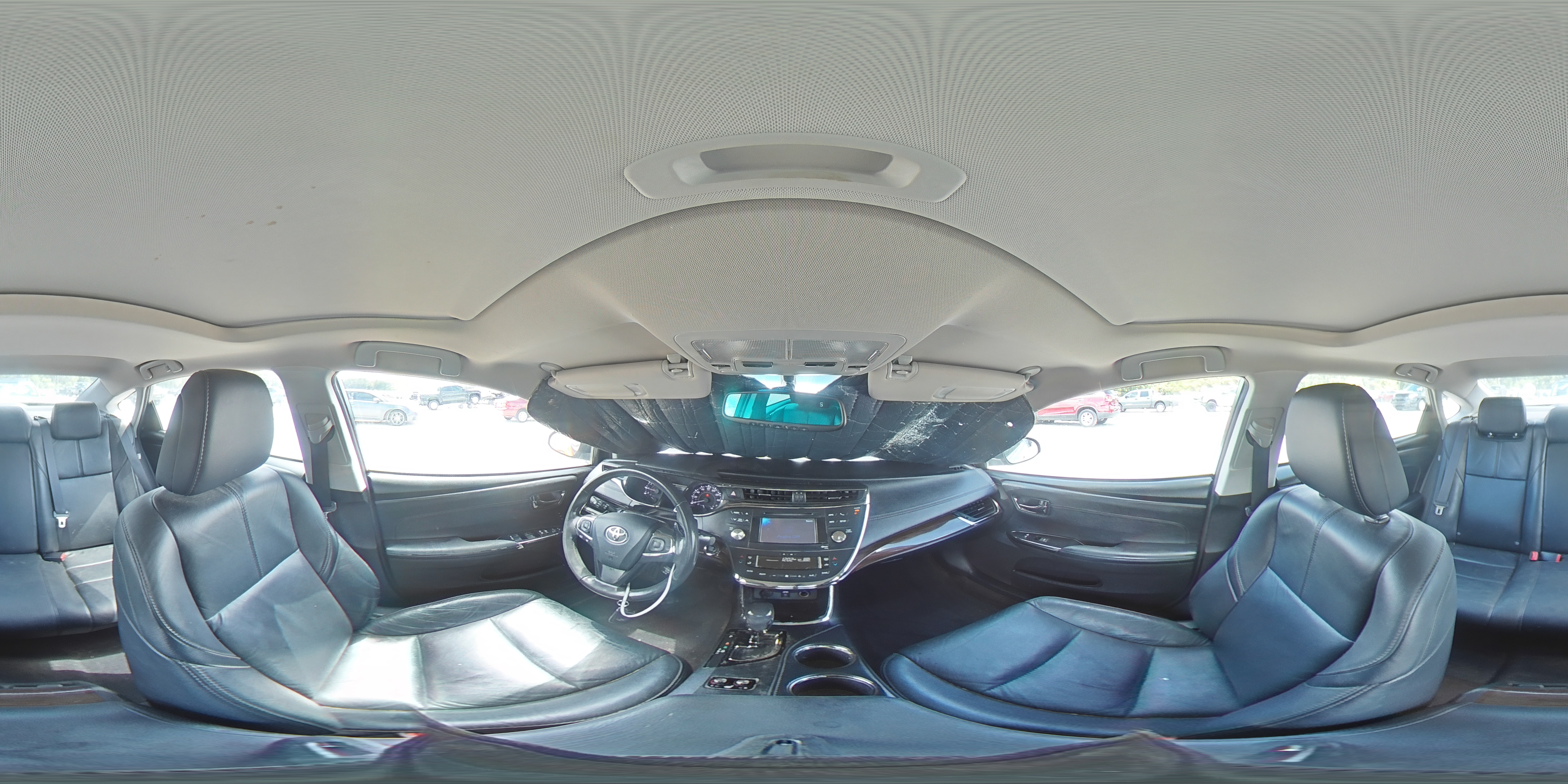 2013 Toyota Avalon Base VIN: 4T1BK1EB2DU074923 Lot: 61873665