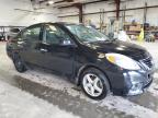 2014 Nissan Versa S на продаже в Oklahoma City, OK - Rear End