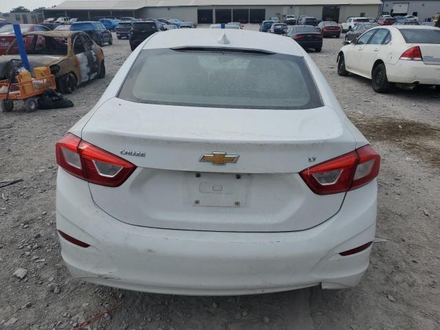  CHEVROLET CRUZE 2017 Biały