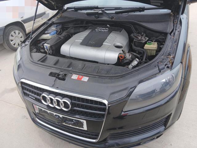 2007 AUDI Q7 S LINE