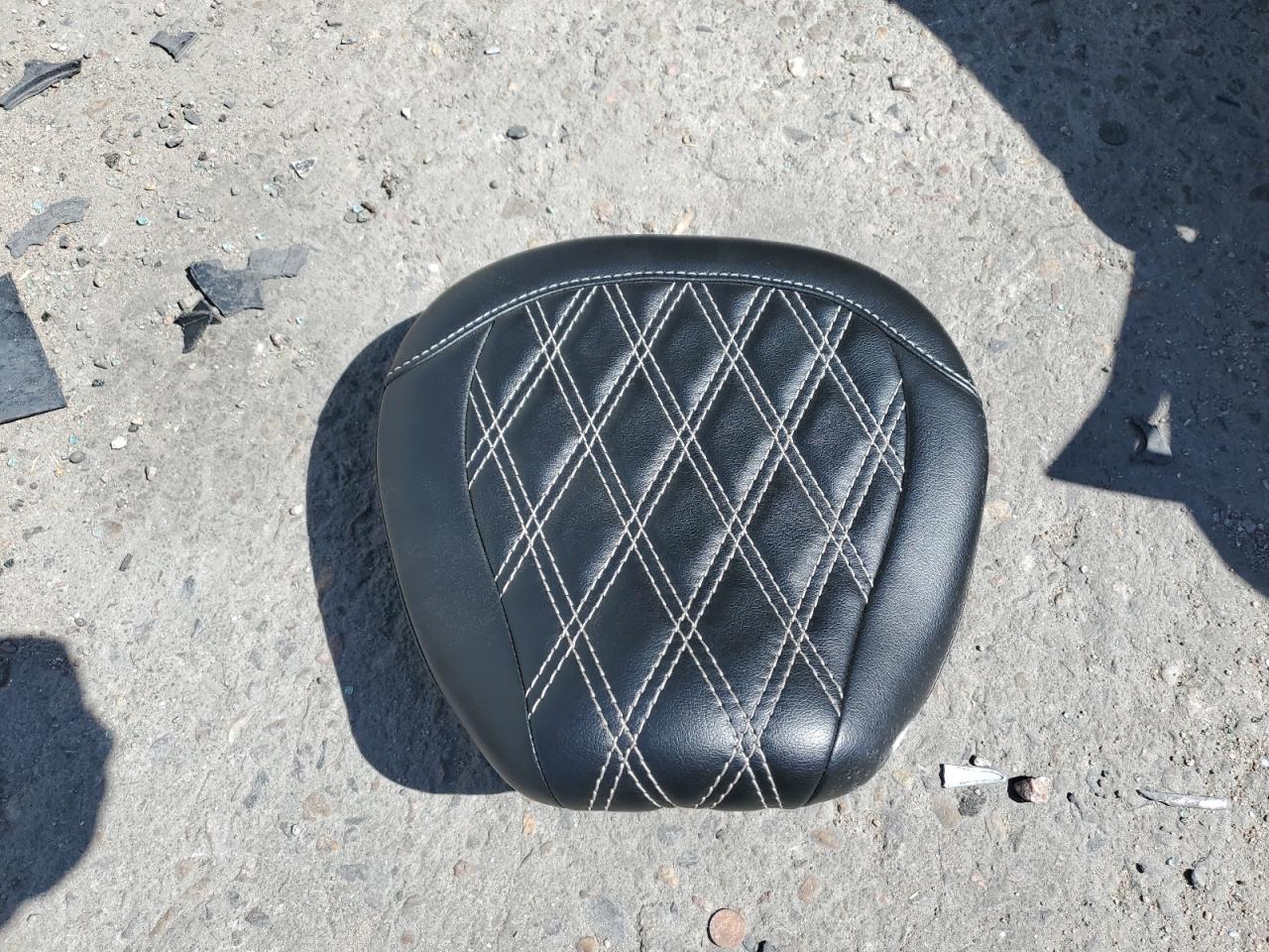 2021 Harley-Davidson Fltrxs VIN: 1HD1KTP13MB675879 Lot: 62361195