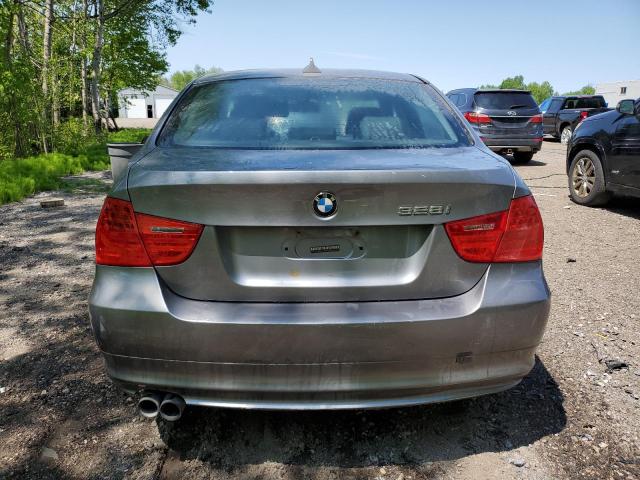 2009 BMW 328 XI  