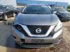 2017 Nissan Murano S zu verkaufen in Woodhaven, MI - Front End