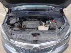 2015 VAUXHALL MOKKA SE C for sale at Copart NEWBURY