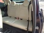 2017 FIAT 500 RIVA for sale at Copart WOLVERHAMPTON