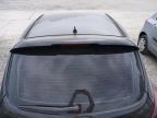 2007 VAUXHALL CORSA SXI  for sale at Copart WOLVERHAMPTON