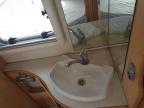2005 BAILEY SENATOR 50 for sale at Copart YORK