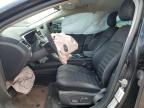 2015 Ford Fusion Se de vânzare în Oklahoma City, OK - Side