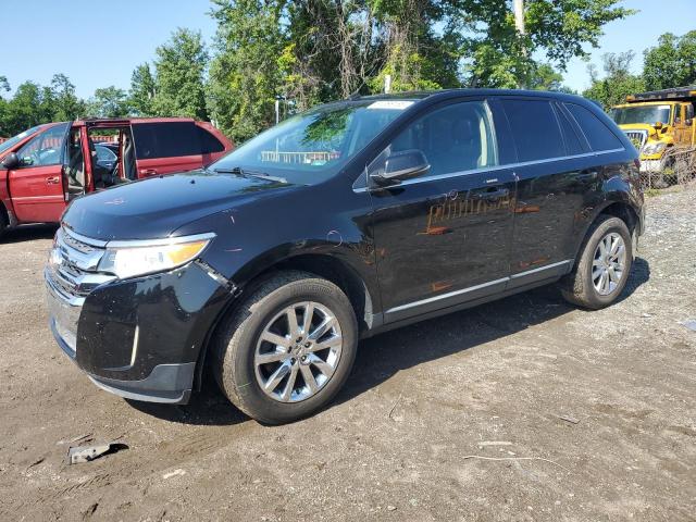 2012 Ford Edge Limited