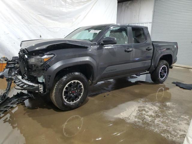 2025 Toyota Tacoma Double Cab  