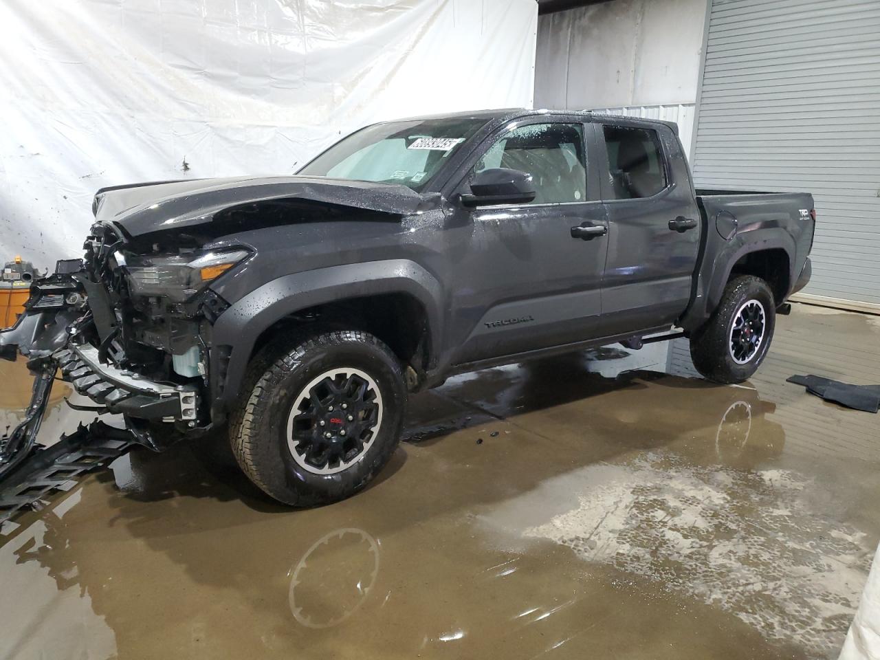 2025 Toyota Tacoma Double Cab   за продажба в Central Square, NY - Front End