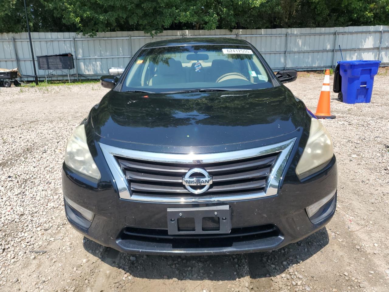 NISSAN ALTIMA 2014 VIN 1N4AL3AP2EC187276 фото 5