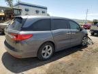 2019 Honda Odyssey Exl იყიდება Albuquerque-ში, NM - Front End