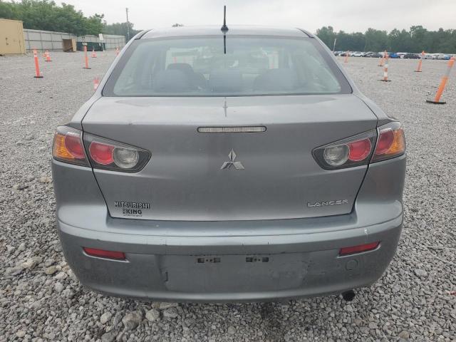 Sedans MITSUBISHI LANCER 2015 Gray