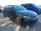2015 VOLKSWAGEN GOLF GTD for sale at Copart GLOUCESTER