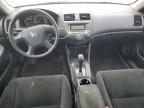 2007 HONDA ACCORD VALUE   for sale at Copart NS - HALIFAX