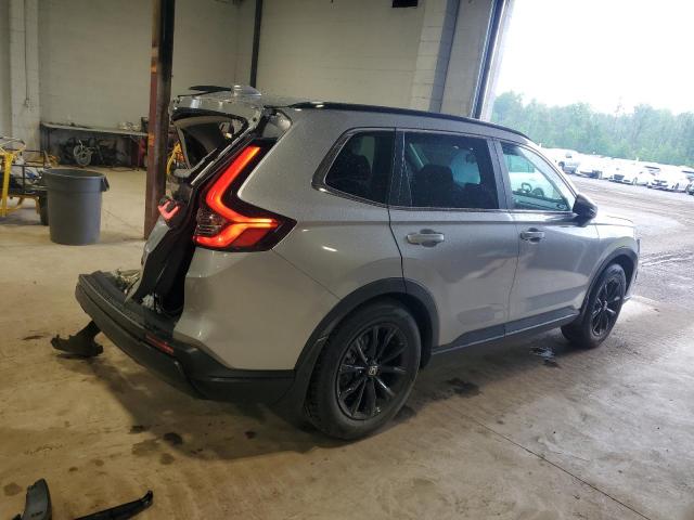 2025 HONDA CR-V SPORT  