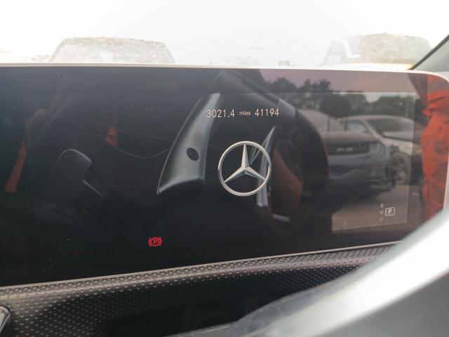 2019 MERCEDES BENZ AMG A 35 4