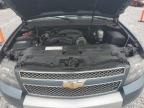 2009 Chevrolet Suburban K1500 Lt на продаже в Barberton, OH - Minor Dent/Scratches