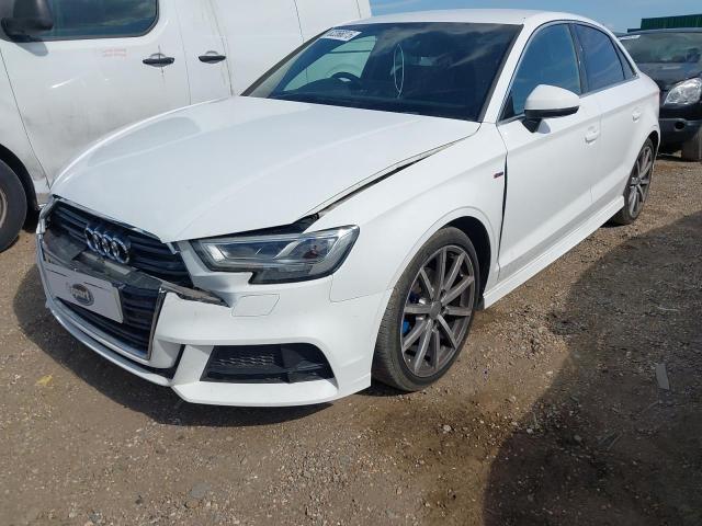AUDI A3 S LINE 2016