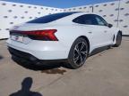 2023 AUDI E-TRON GT for sale at Copart ROCHFORD