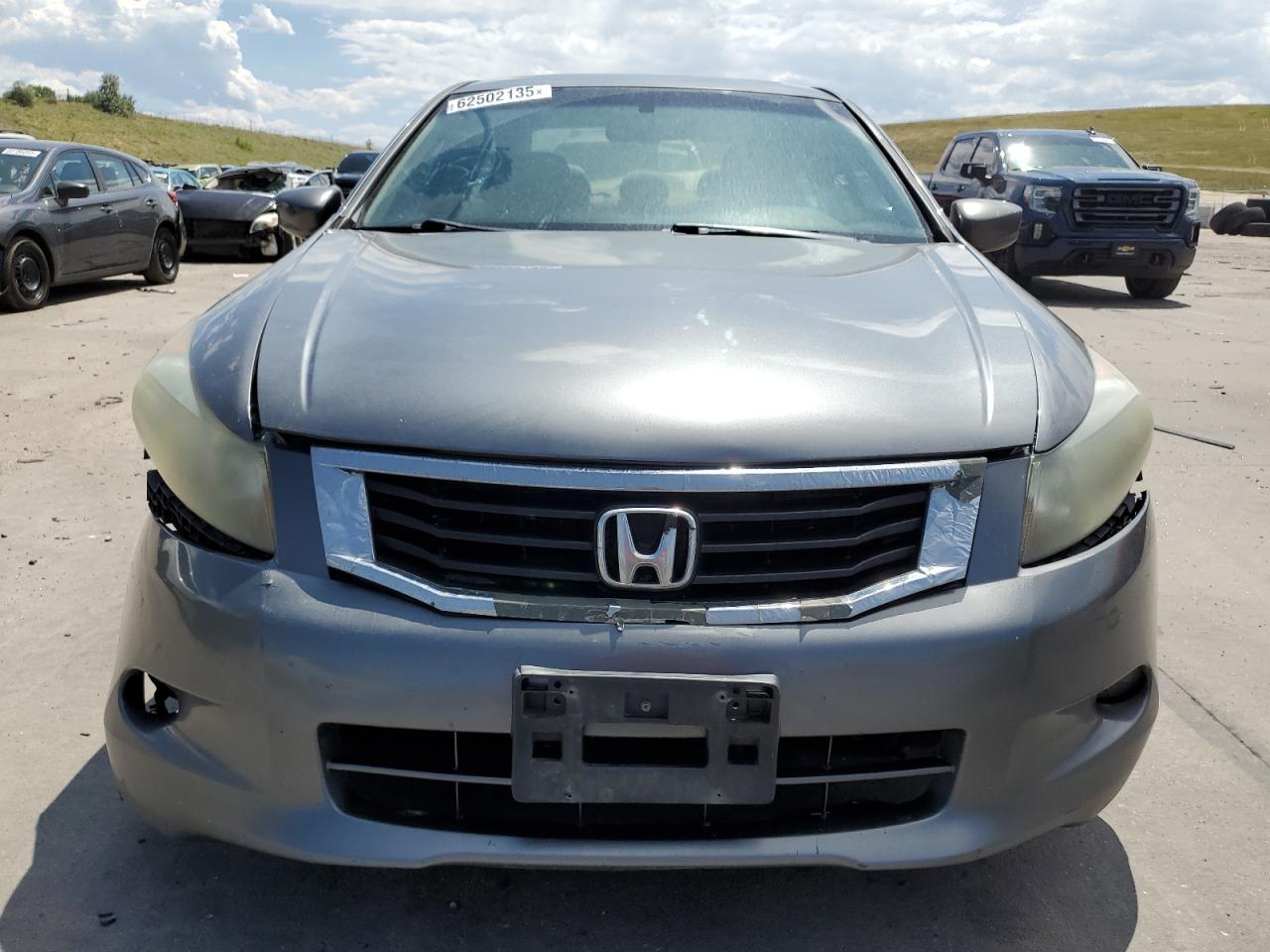 HONDA ACCORD 2008 VIN 1HGCP36808A044871 zdjęcie 5