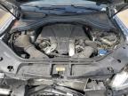 2014 Mercedes-Benz Gl 450 4Matic продається в San Martin, CA - Front End