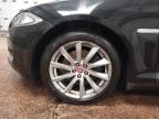 2014 JAGUAR XF PREMIUM for sale at Copart NEWBURY