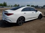 2023 MERCEDES-BENZ CLA 250 4MATIC   à vendre chez Copart ON - TORONTO