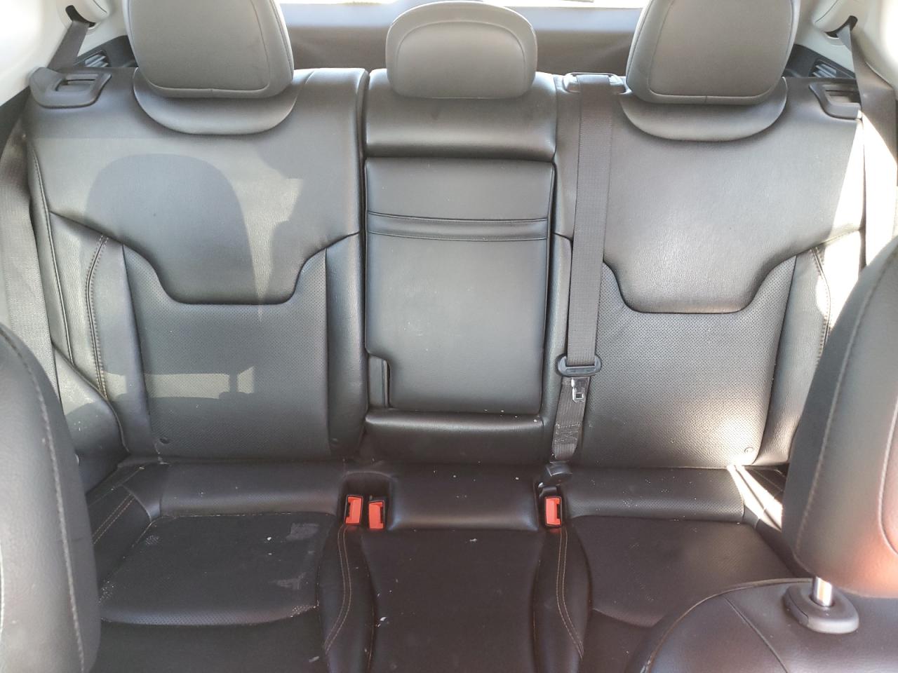 JEEP COMPASS 2020 VIN 3C4NJCCB2LT125588 фото 10
