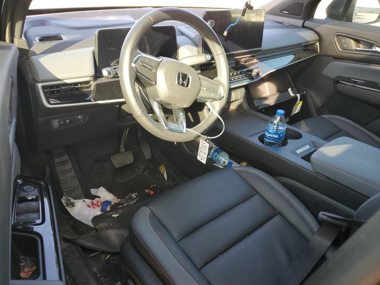 2024 Honda Prologue Tour VIN: 3GPKHWRM3RS525147 Lot: 61061405