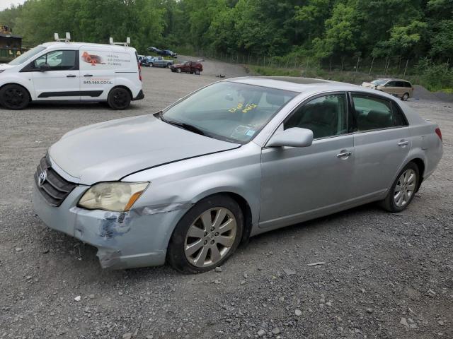 2007 Toyota Avalon Xl