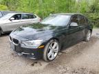 2014 BMW 328 XI   for sale at Copart ON - COOKSTOWN
