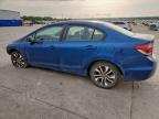 2013 Honda Civic Ex for Sale in Grand Prairie, TX - Front End