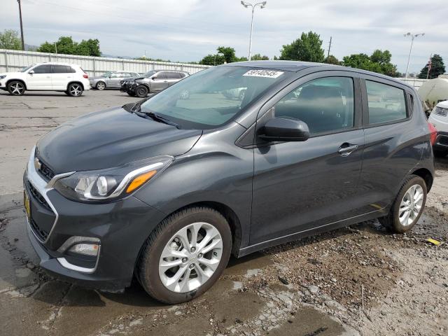 CHEVROLET SPARK 1LT 2021