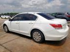 2010 Honda Accord Lx zu verkaufen in Grand Prairie, TX - Front End