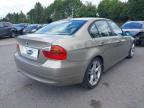 2007 BMW 320D SE AU for sale at Copart GLOUCESTER