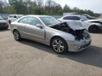 2008 Mercedes-Benz Clk 350   en Venta en Brookhaven, NY - Front End