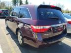 2011 Honda Odyssey Lx na sprzedaż w North Billerica, MA - Normal Wear
