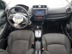 2021 MITSUBISHI MIRAGE ES for sale at Copart ON - LONDON