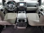 2019 FORD F150 SUPERCREW   for sale at Copart ON - OTTAWA