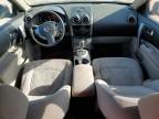 2009 NISSAN ROGUE S   for sale at Copart OK - OKLAHOMA CITY