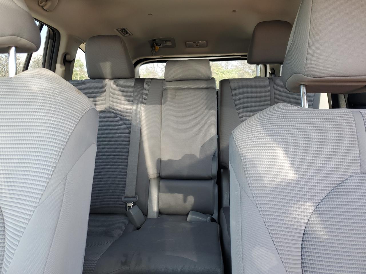 2022 Toyota Highlander Hybrid Le VIN: 5TDBBRCH7NS561390 Lot: 62463815