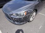 2010 MITSUBISHI LANCER GS4 for sale at Copart SANDTOFT