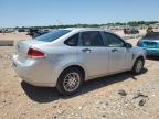 2008 Ford Focus Se للبيع في Oklahoma City، OK - Mechanical