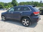 2014 Jeep Grand Cherokee Limited zu verkaufen in York Haven, PA - Front End