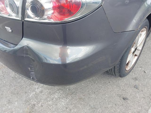 2006 MAZDA 6 TS AUTO