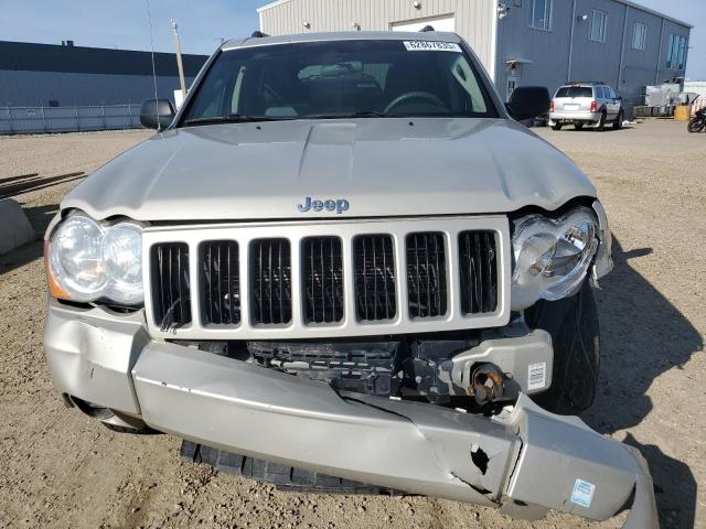 2010 JEEP GRAND CHEROKEE LAREDO  