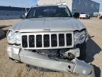 2010 JEEP GRAND CHEROKEE LAREDO   à vendre chez Copart AB - EDMONTON