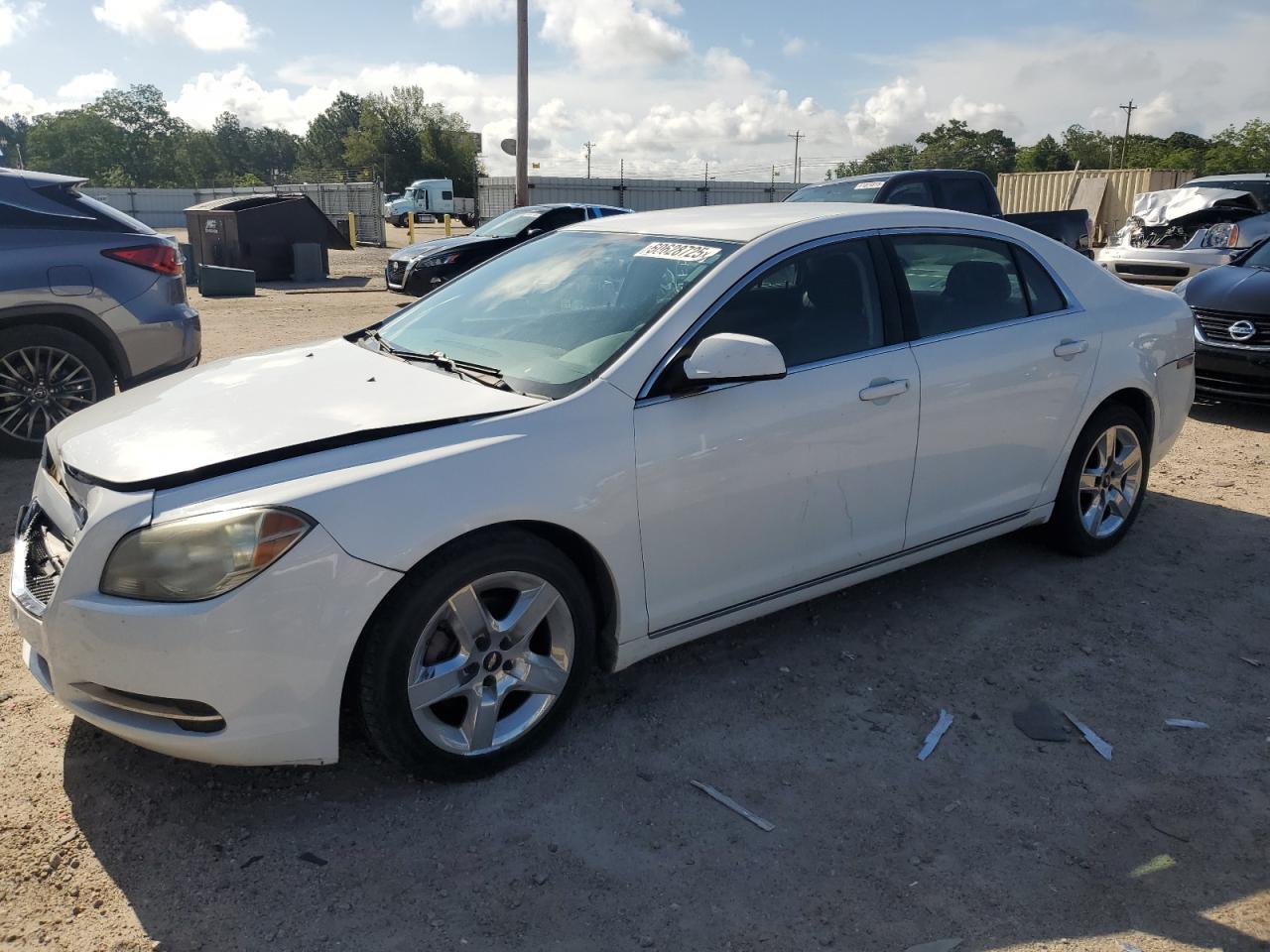 Newton, AL에서 판매 중인 2010 Chevrolet Malibu 1Lt - Front End